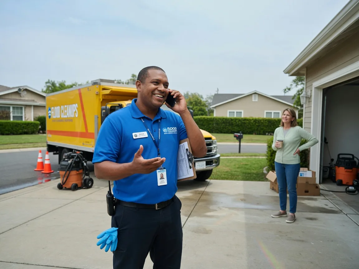 Water Damage Restoration Jemez Springs, NM FAQs